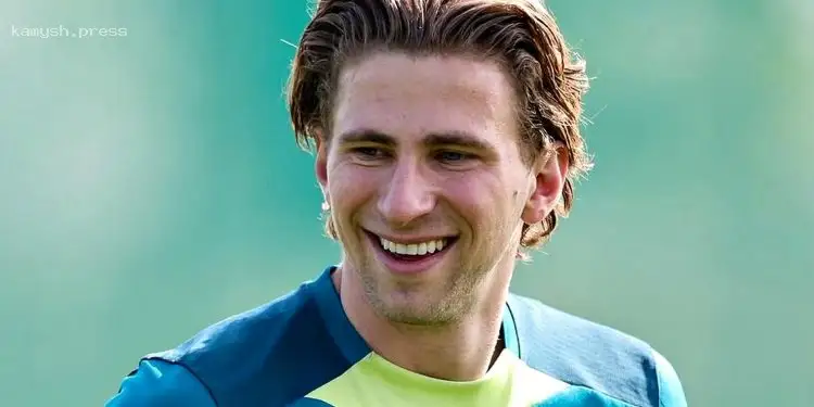 Журналист выяснил, за какую сумму Забарного выкупил «Пари Сен-Жермен»