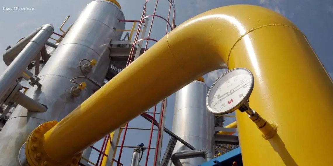 В Минэнерго сообщили, хватит ли Украине газа на отопительный сезон