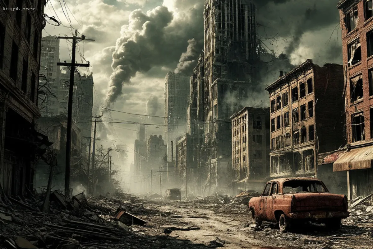 «Ирана не будет к осени». Засосет ли Россию «ближневосточная воронка хаоса»?