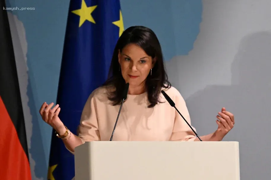 Поворот ООН на 180 градусов: как деятельность Бербок может изменить организацию