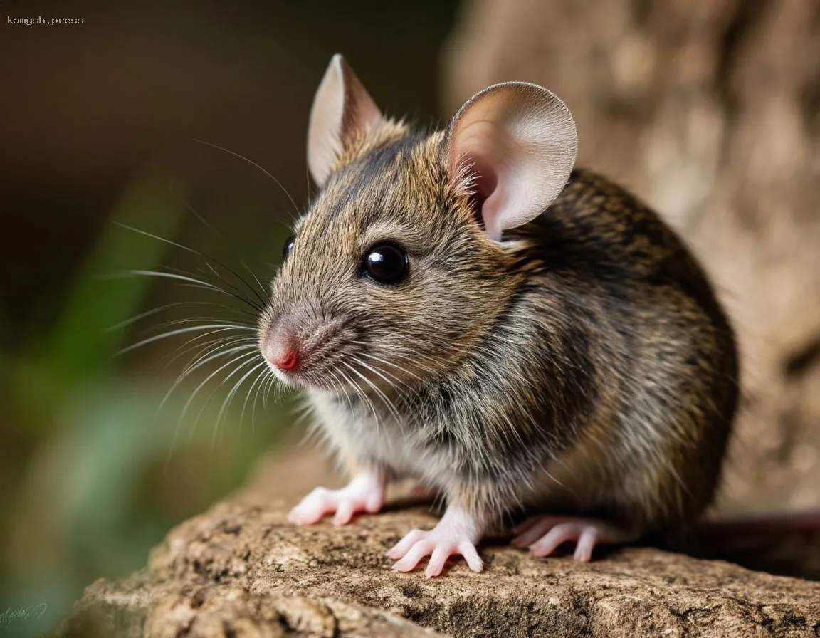 Врач рассказал о признаках «мышиной лихорадки»