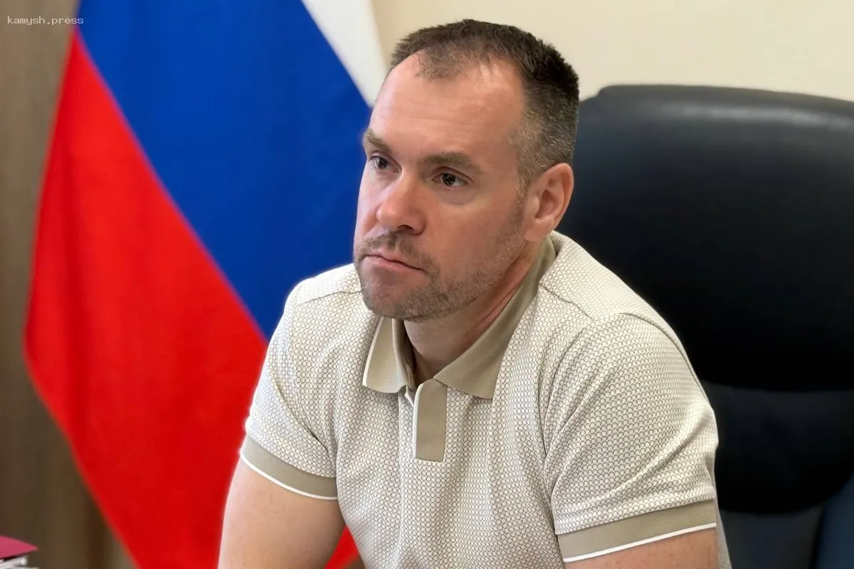 Глава Заксобрания Вологодской области Сергей Жестянников озвучил три инициативы для развития Череповецкой агломерации