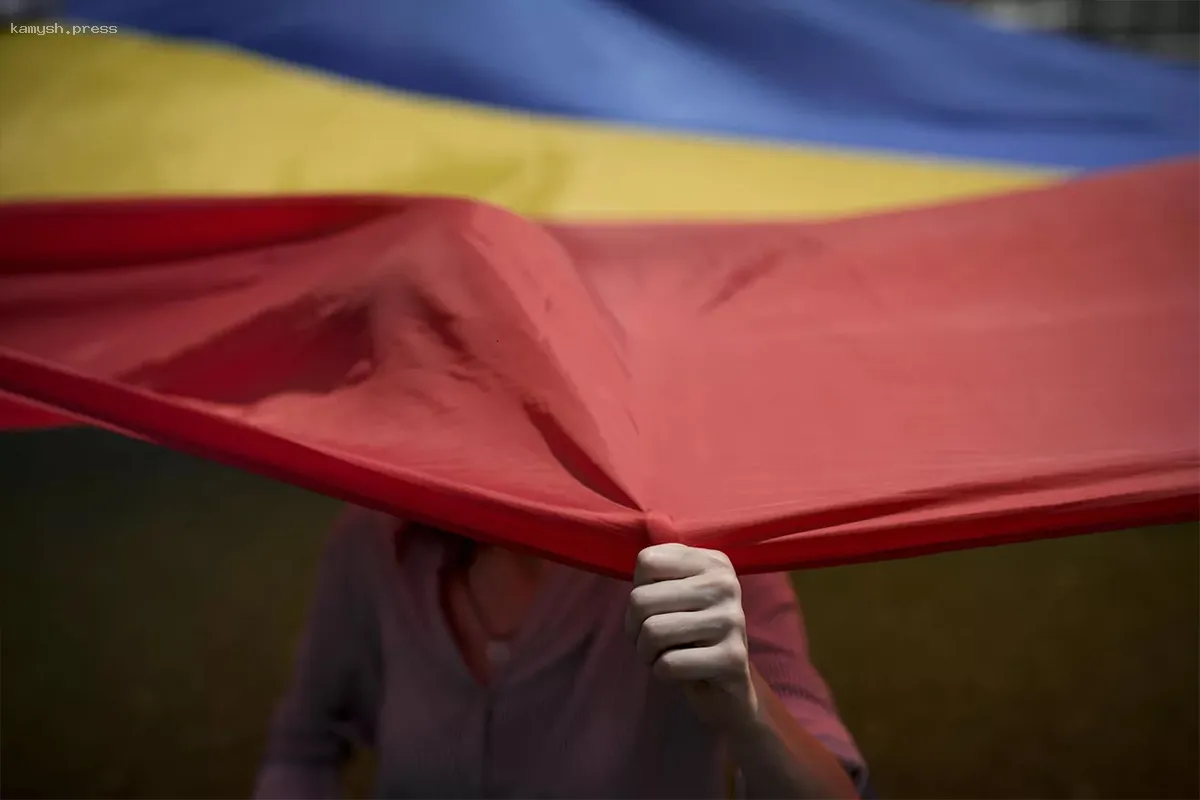 Западные источники раскрыли планы США в Черном море