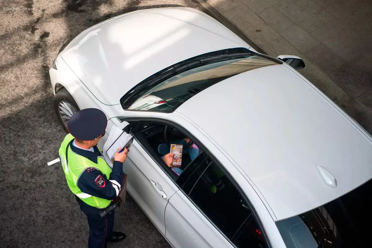 Определен лидер по штрафам ГАИ в ХМАО