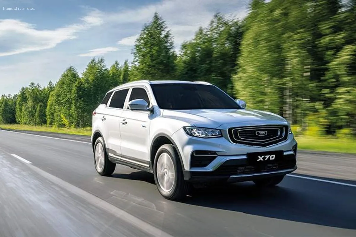 Belgee активно развивает сеть дилеров в ключевых регионах России