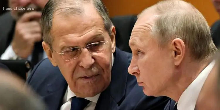 ISW объясняет, почему Россия настаивает на смене украинского руководства