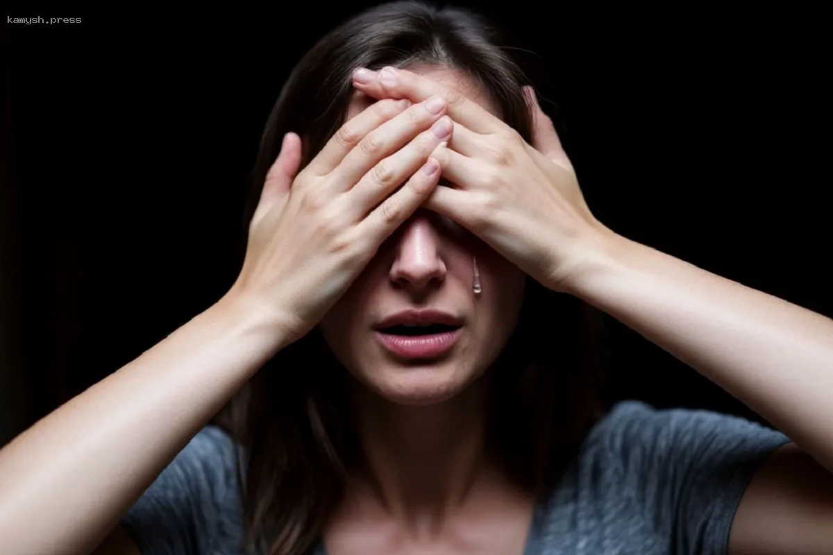 Травмы прошлого: можно ли забыть о сексуальном насилии и жить обычной жизнью после произошедшего?