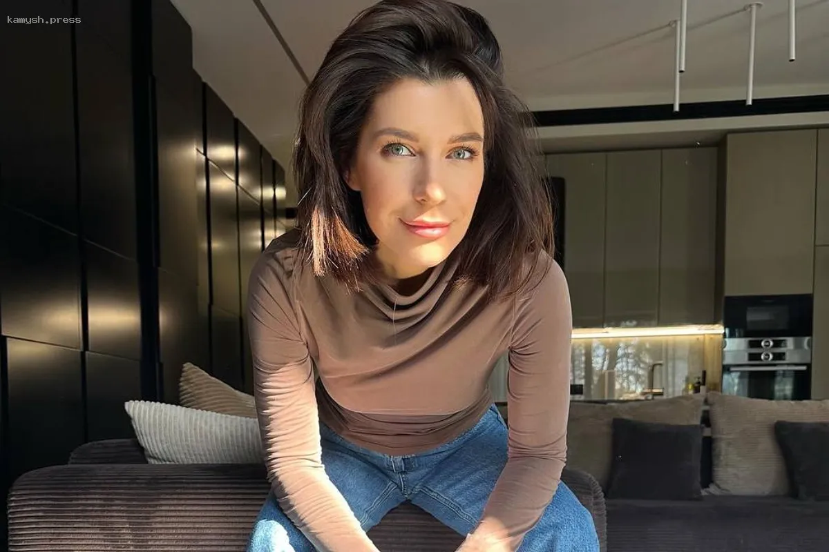 Екатерина Волкова приобрела для дочери квартиру: Ипотечный опыт остается с нами навсегда