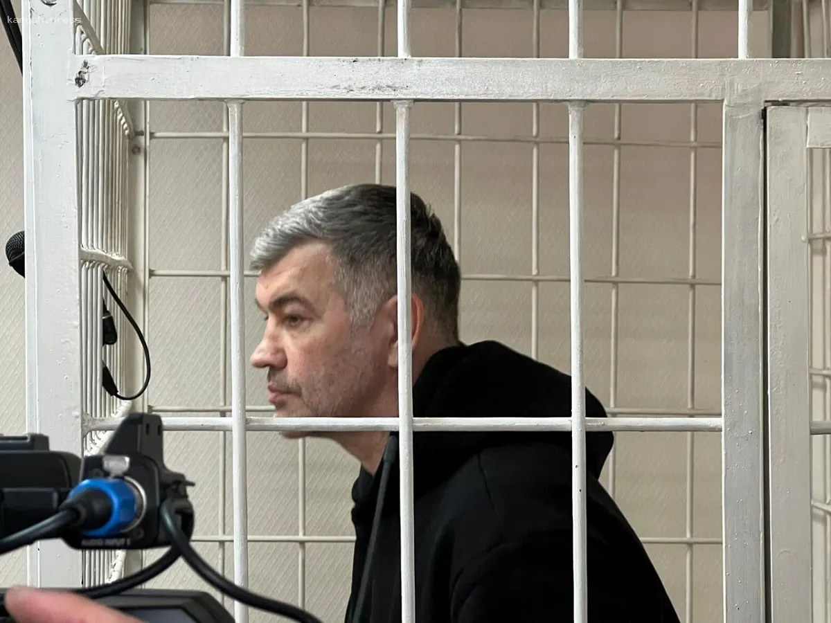 Адвокаты оспорили арест еще одного министра из Новосибирска