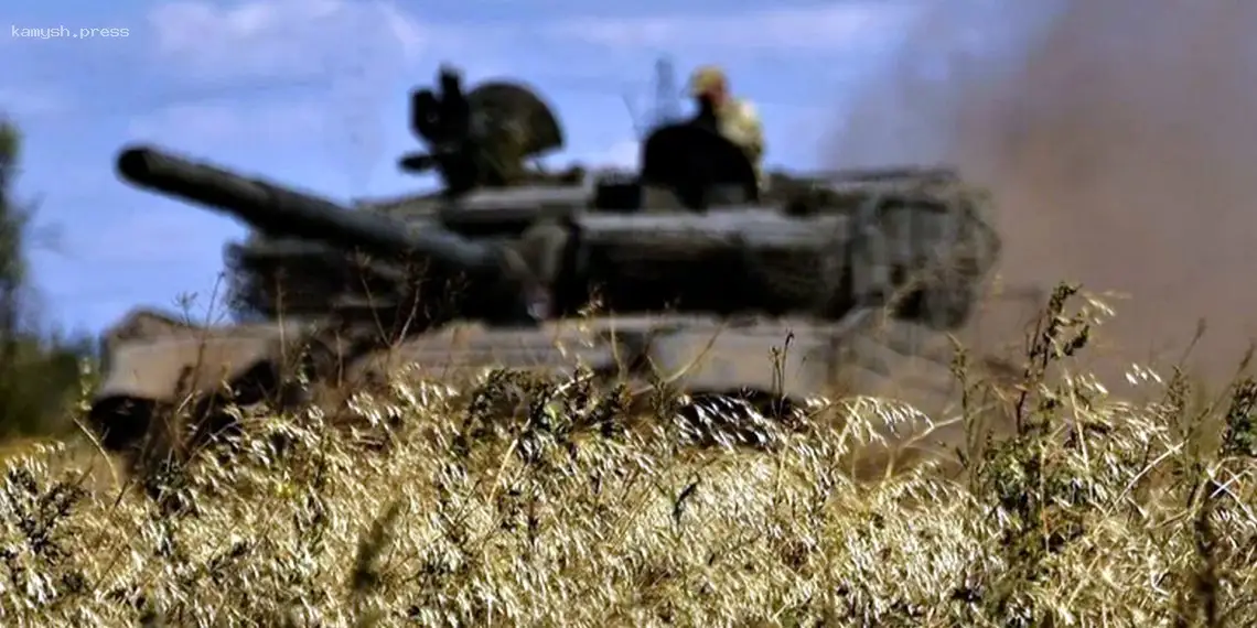 ВСУ отбросили захватчиков на Добропольском направлении — DeepState (КАРТА)