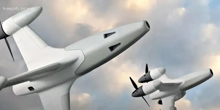 Эксперт ответил, при каких условиях дроны-перехватчики смогут эффективно сбивать «Шахеды»