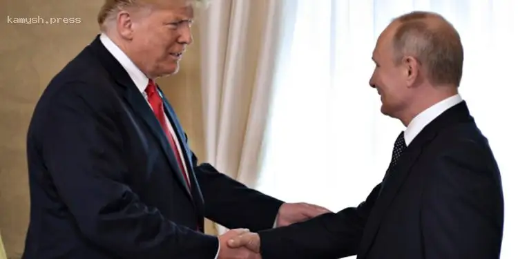 Политолог назвал ключевой вопрос, который Трамп и Путин обсудят на саммите 15 августа