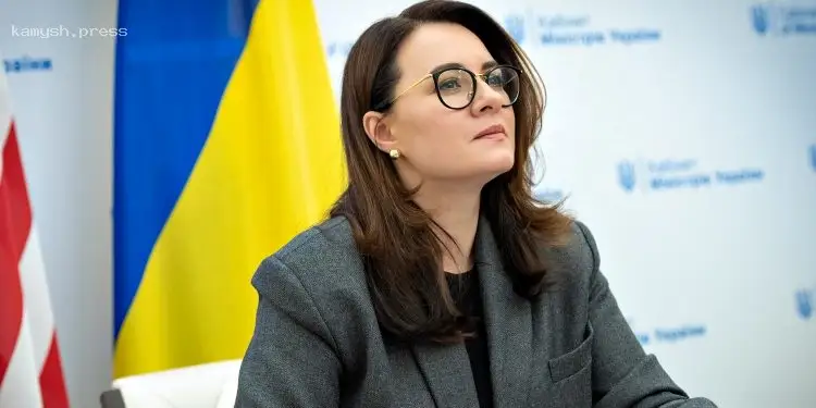 Свириденко предложила ужесточить ответственность для военнообязанных, которые сбежали за границу