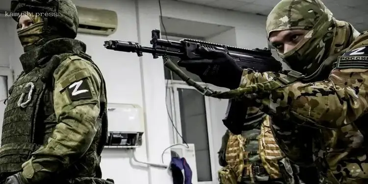 Армия Путина подошла к границе Днепропетровщины с двух направлений — DeepState (КАРТА)