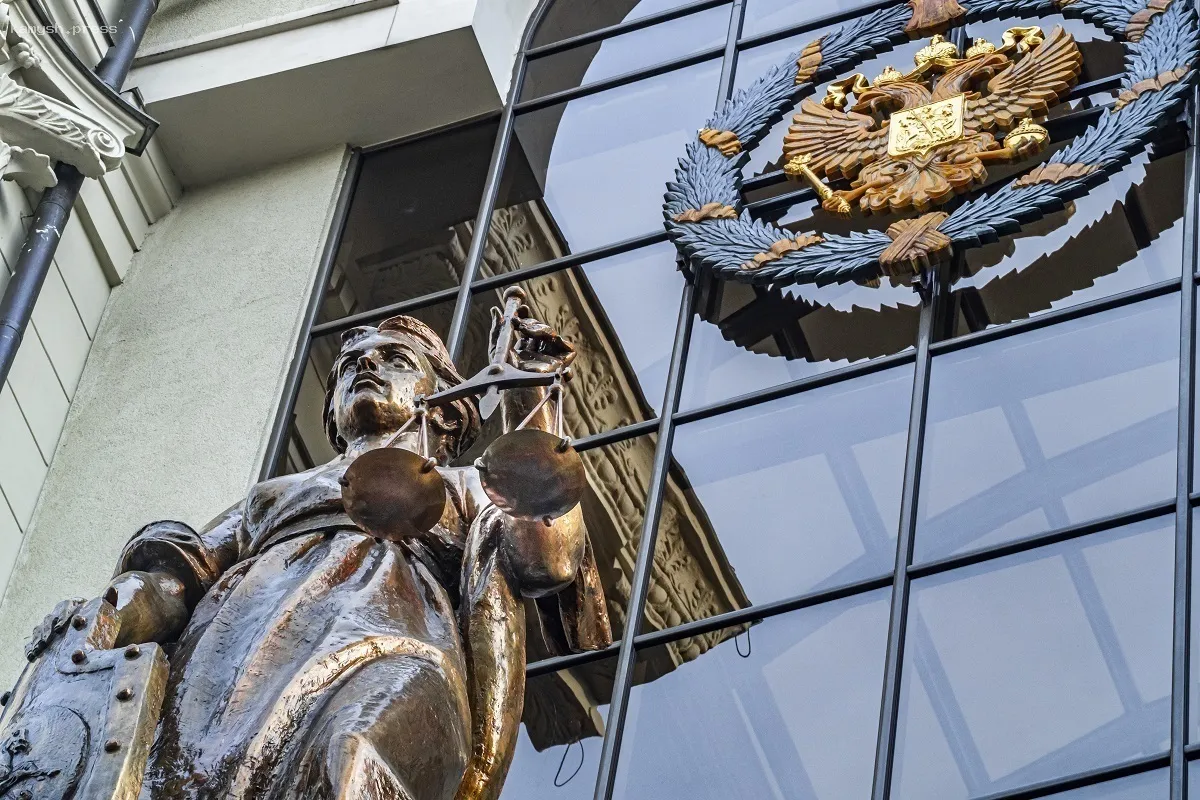 Суд разрешил применение ножа для защиты детей в случае угрозы