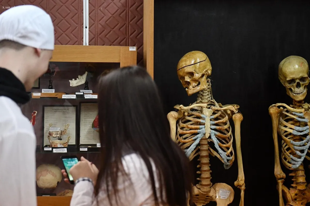 Саратовские власти сталкиваются с проблемой нехватки студентов-медиков