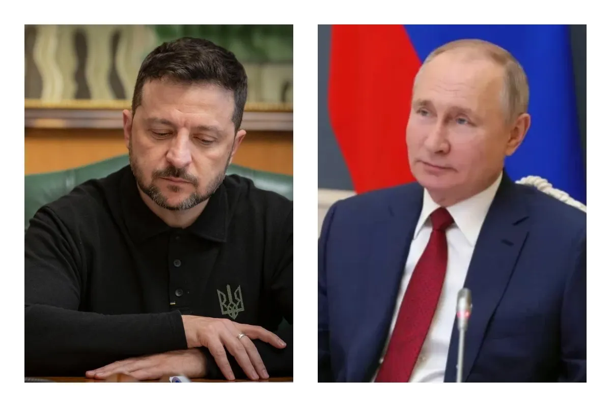 Уиткофф Путина не убедил? Посланник Трампа сделал Кремлю хитрое предложение о прекращении огня