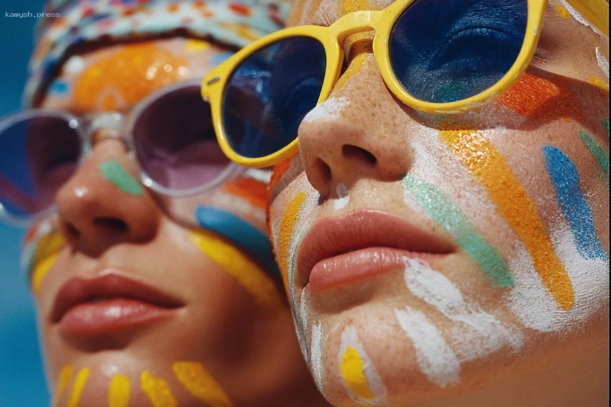 Витамин D и солнцезащитные средства: где граница между пользой и защитой