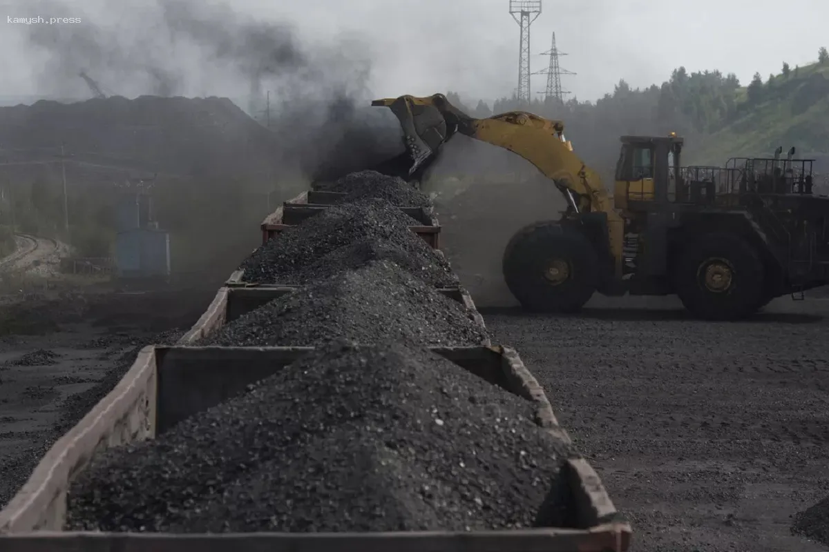 Проект самого длинного угольного конвейера в России на Сахалине обойдется в 22 миллиарда рублей