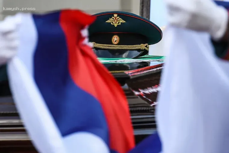 Госдумой предложено увеличить компенсации для семей погибших военнослужащих