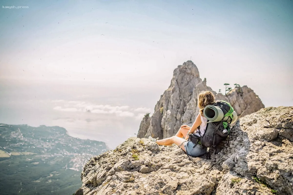 Ганзий: В Крыму планируют создать круглогодичный курорт