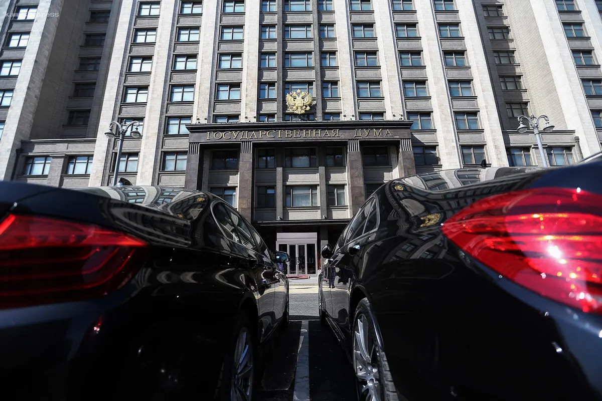 В России разработали новый способ упрощения ответственности за бытовую клевету