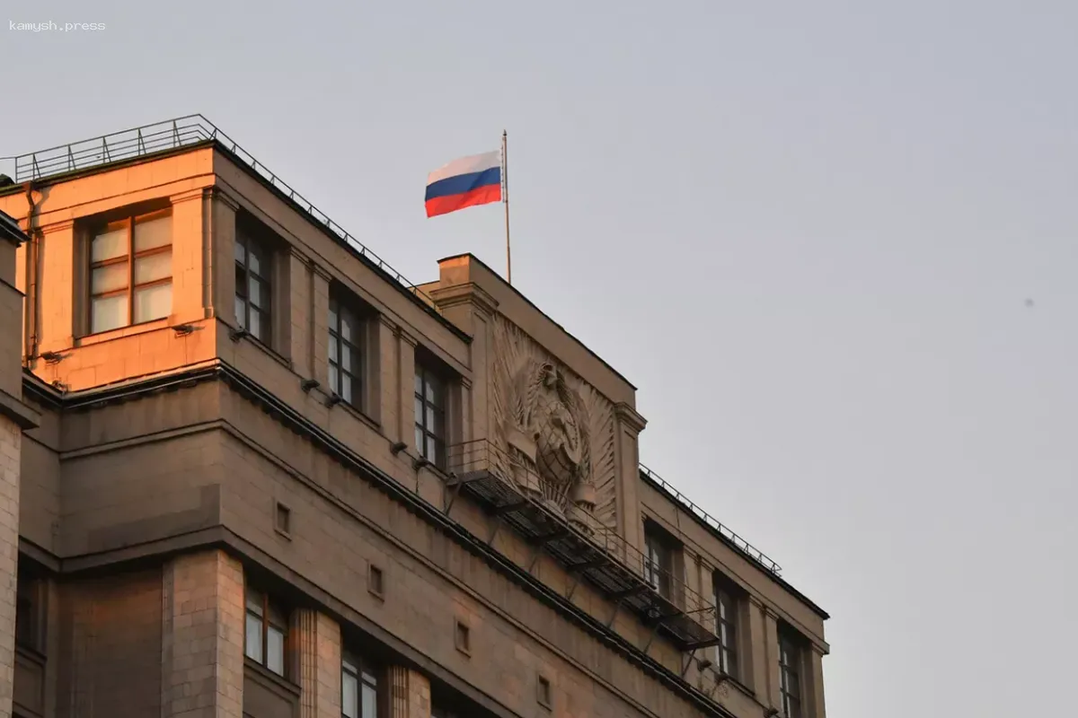 Российский депутат прокомментировал мнение президента США о Крыме