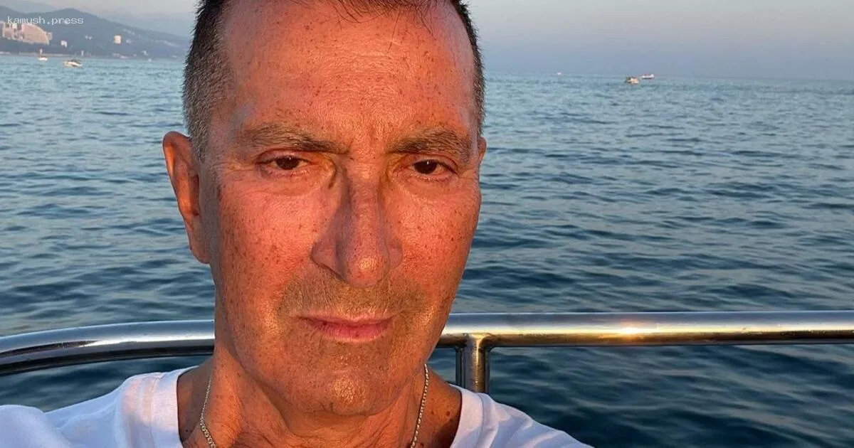 «Наказание свыше»: Александр Буйнов рассказал о своей онкологической болезни и женских предательствах