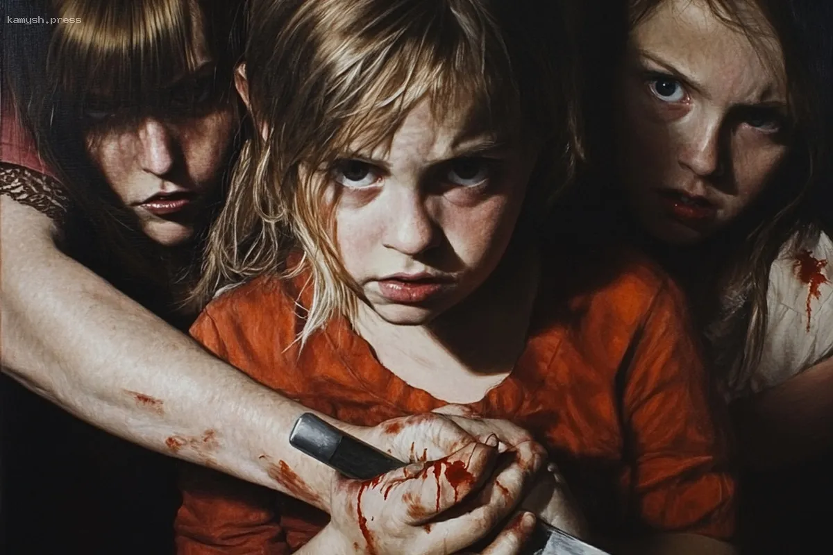 Агрессия и насилие в семье по отношению к детям: источники и способы преодоления