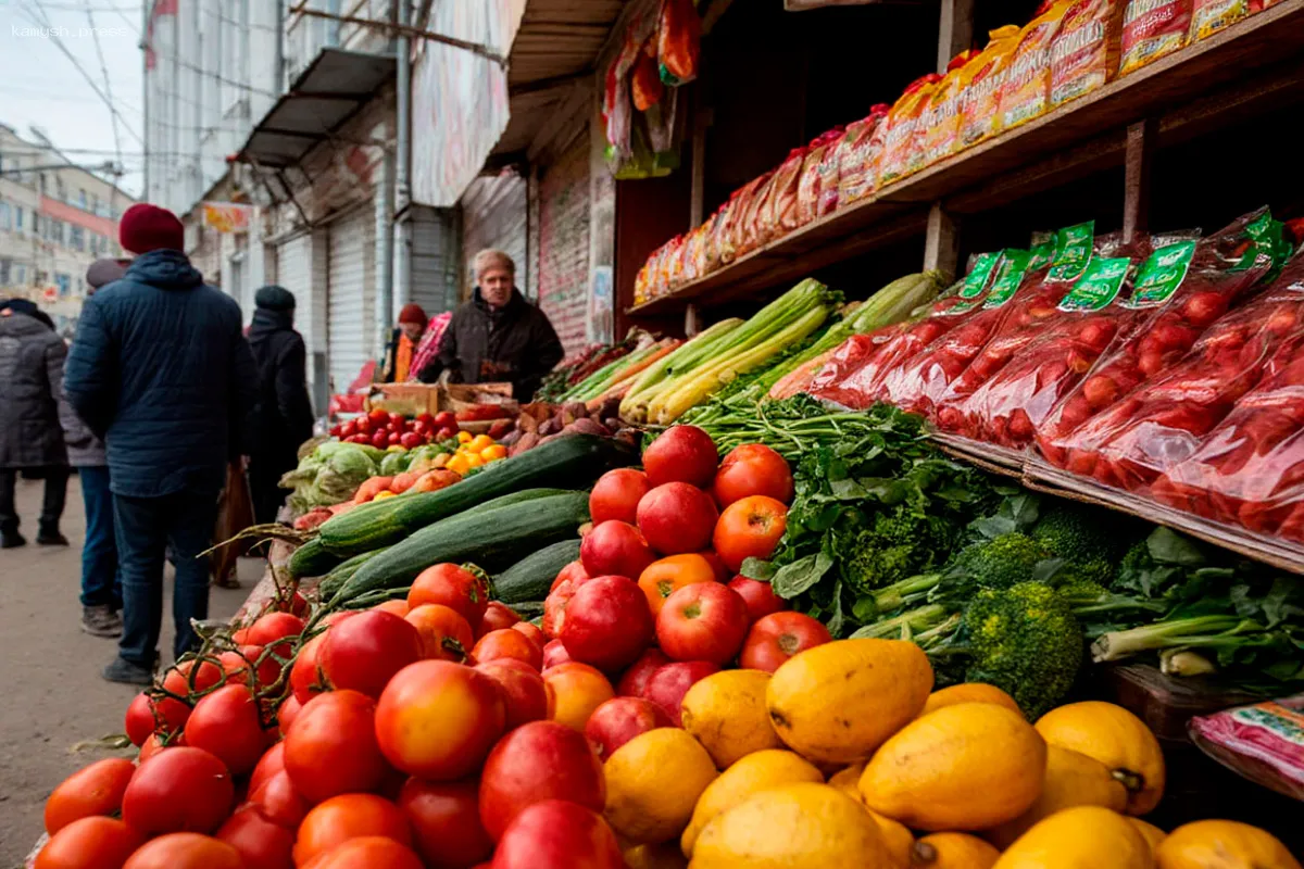 Снижение темпов экономики ХМАО: проблемы в строительстве и газовой отрасли из-за санкций