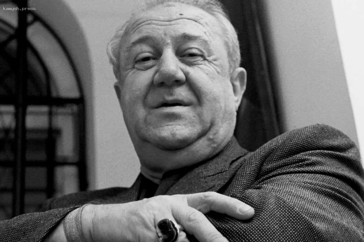 «Эпоха, глыба, титан». Какое наследие оставил после себя великий скульптор Зураб Церетели