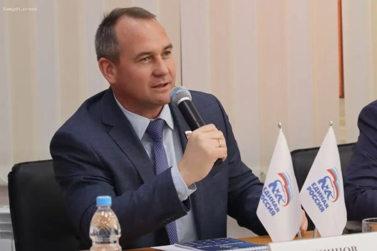 Спикер Гордумы Нижнего Новгорода Евгений Чинцов высказался о значимости нацпроектов на примере проекта «Жилье и городская среда»