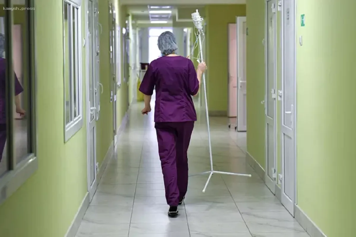 Красноярцев предупредили о рисках заражения гепатитом С