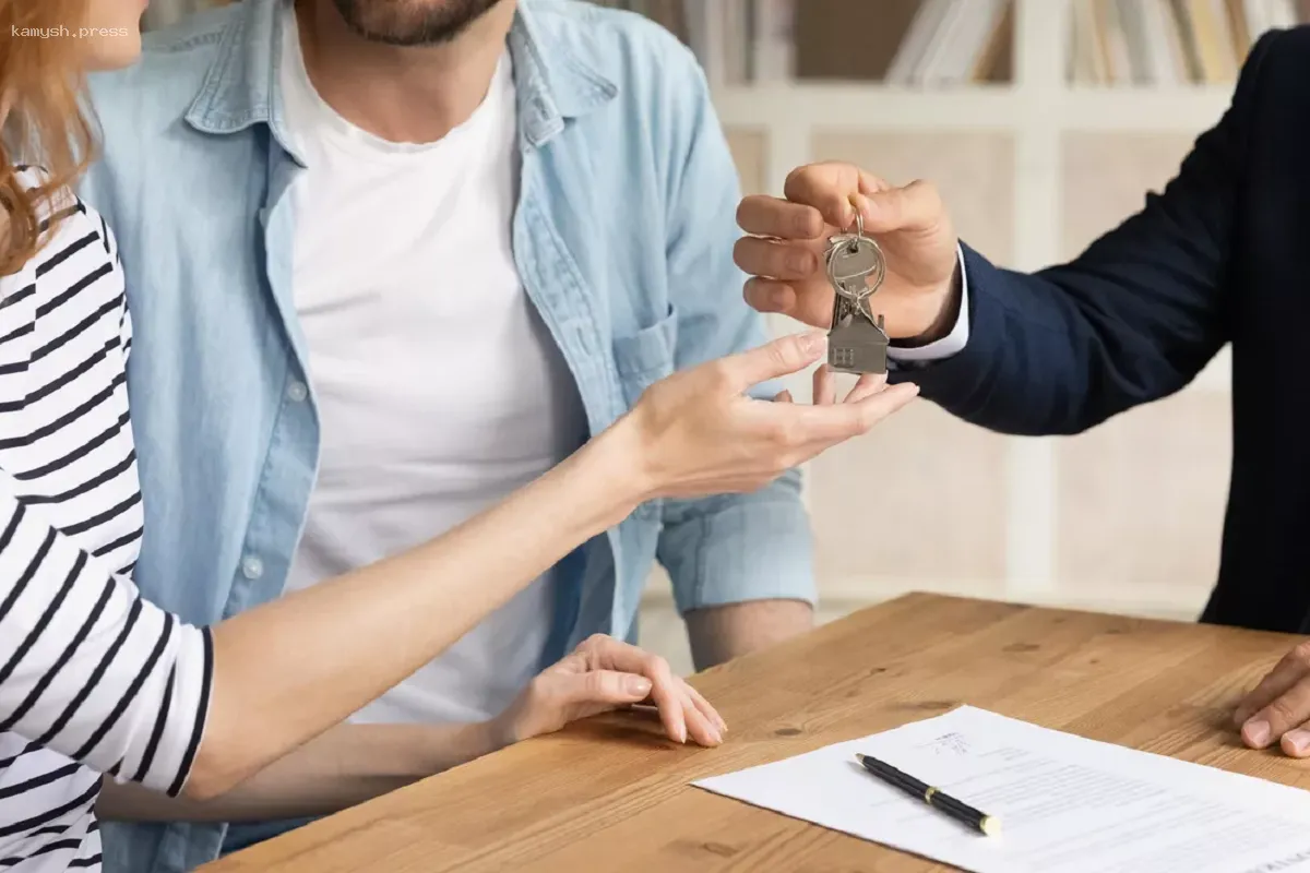 В Волгограде доступна семейная ипотека для покупки жилья на вторичном рынке