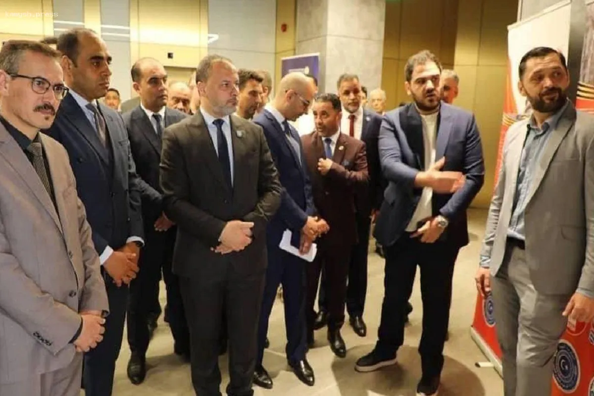 Новосибирск увеличит партнерство с африканскими государствами