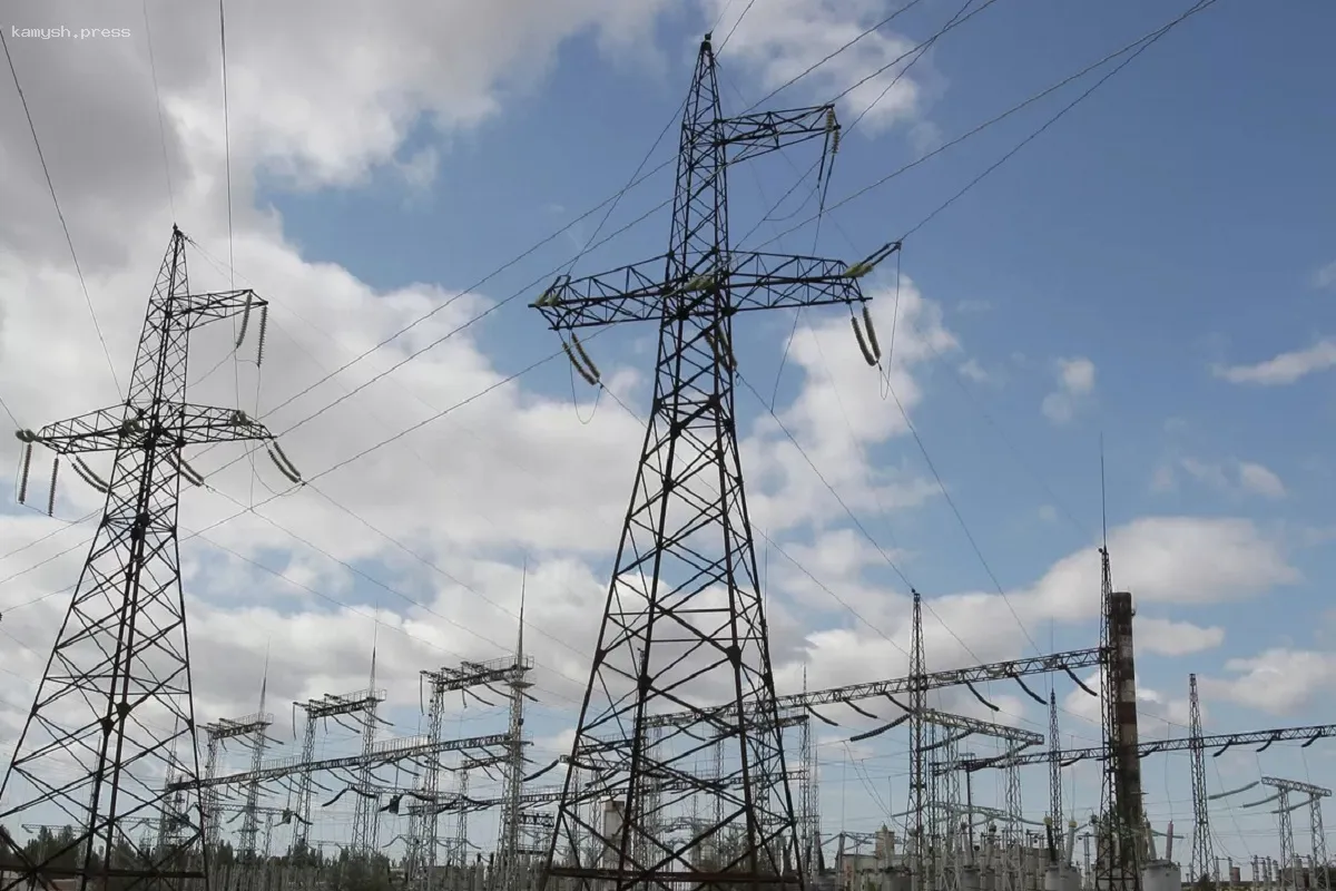 В ЯНАО обновлена подстанция «Надым»