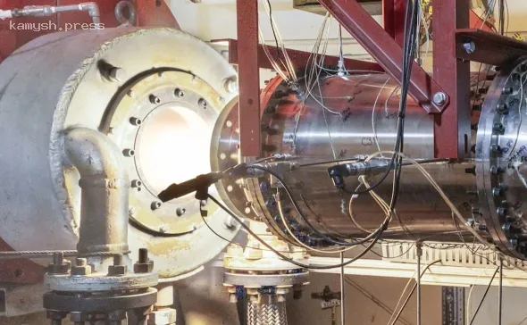 В рамках альянса AUKUS проведено 233 испытания гиперзвуковых технологий в NASA