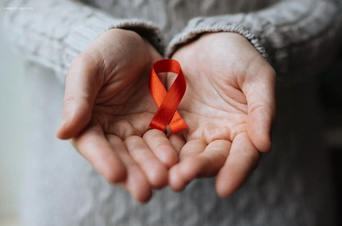 Глава фонда «Шаги»: ВИЧ может не проявляться никаких симптомов