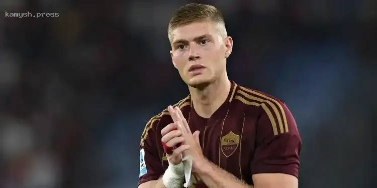 Журналист выяснил, какое коммерческое предложение сделало руководство «Наполи» Довбику