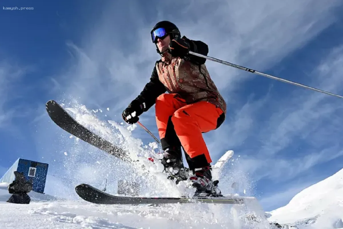 На курорте «Красная Поляна» в Сочи появится сноупарк