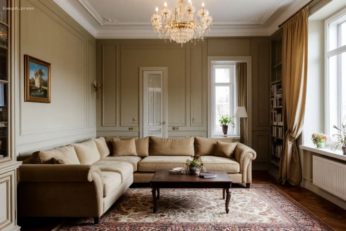 В марте в Санкт-Петербурге наблюдается рост цен на вторичное жилье