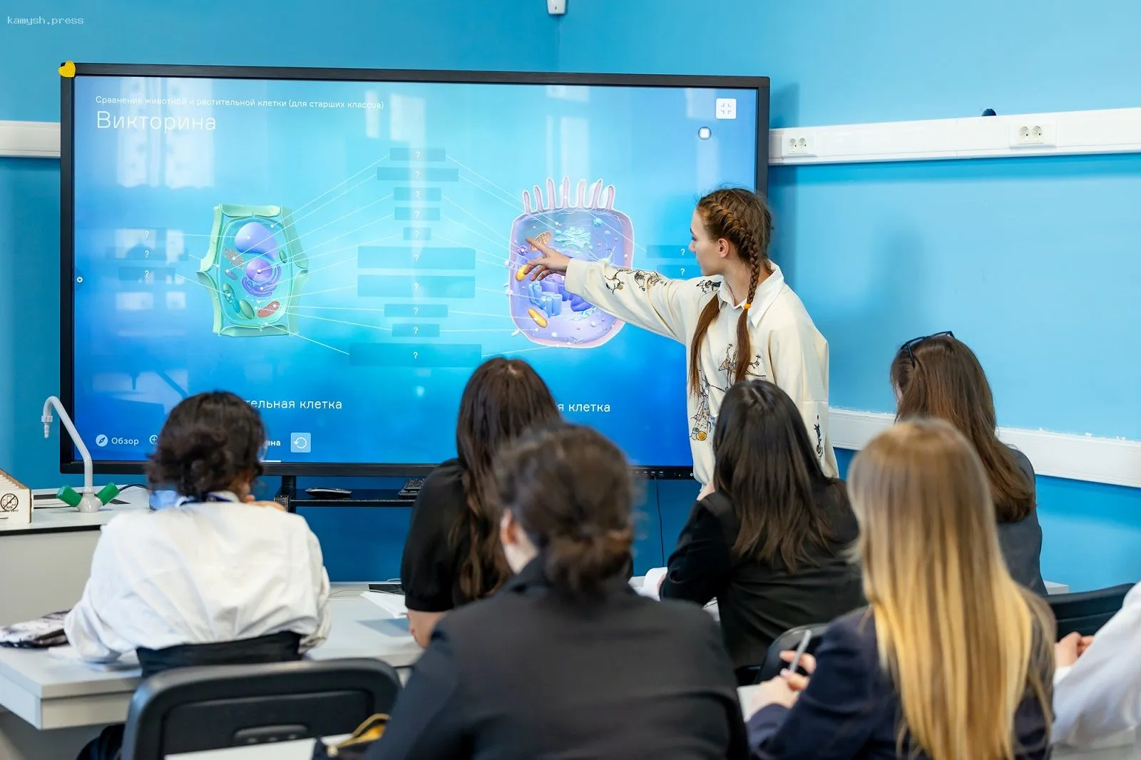 Москва делится цифровыми решениями с регионами России