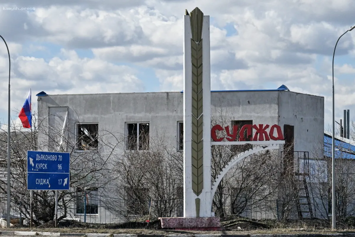 «Ни шага в сторону! Слушайте небо!» Как живет послевоенная Суджа, куда женщинам вход запрещен