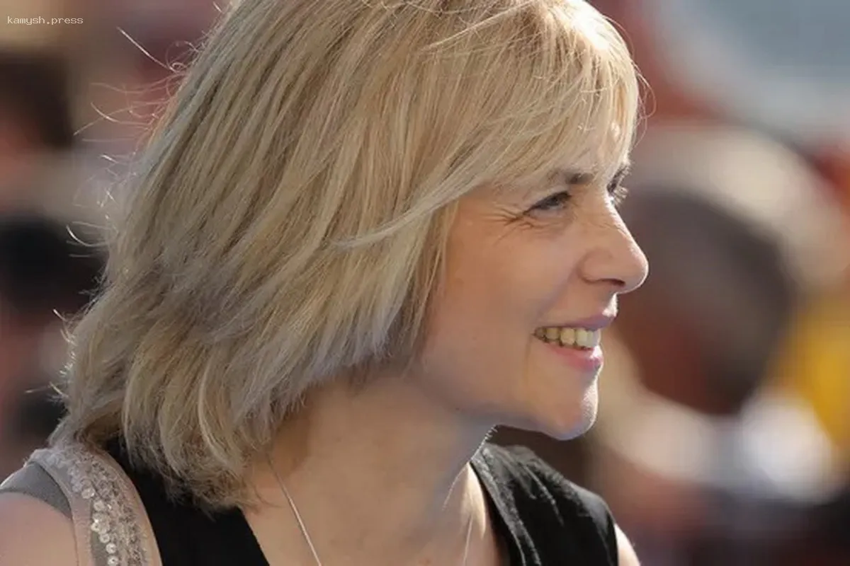 Верная, добрая, красивая и народная. Как ушла Вера Глаголева, подарив хоккеисту Овечкину жену