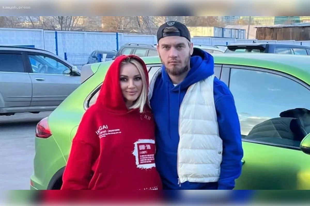 Телеведущая Лера Кудрявцева затронула семейные трудности