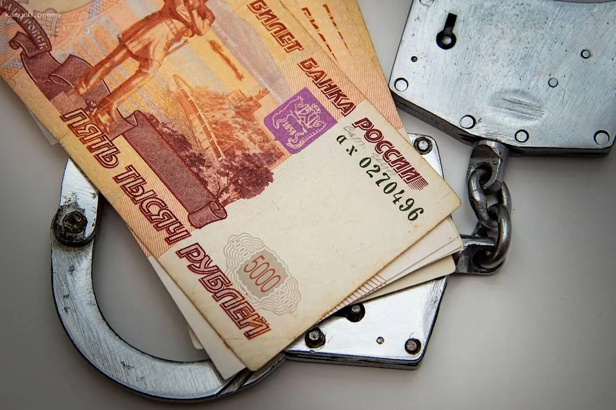 В Пензе задержали полковника МВД за коррупцию и укрытие мигрантов