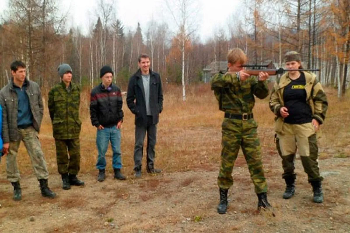 В Карелии геологам и инспекторам экологии разрешили носить огнестрельное оружие