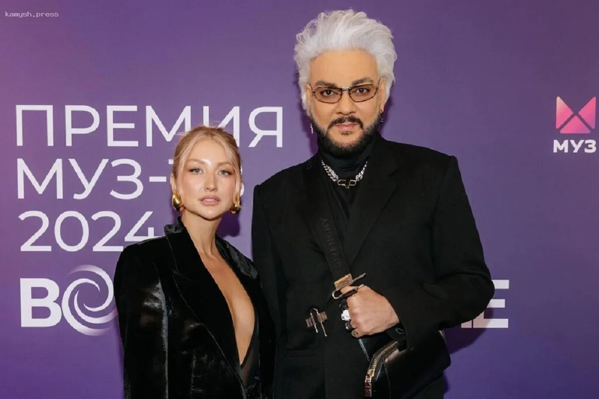 Тайны отношений: Марго поделилась, что связывает её с Киркоровым