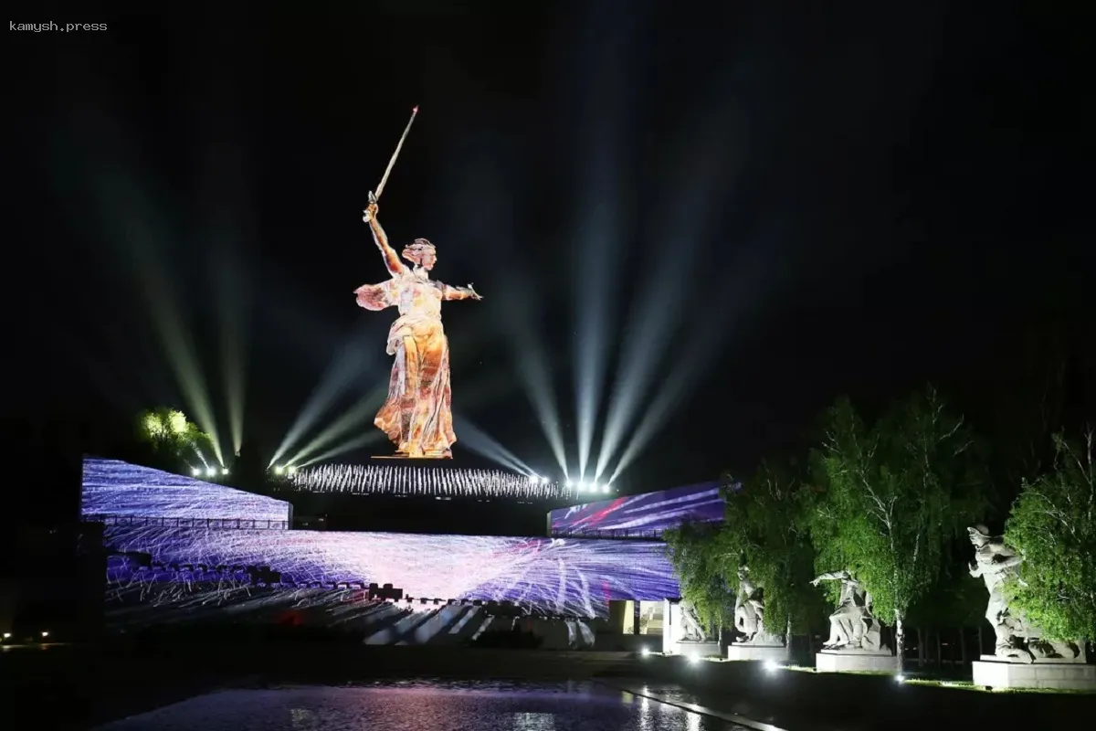 Мнения жителей Волгограда о предложении изменить имя города на Сталинград