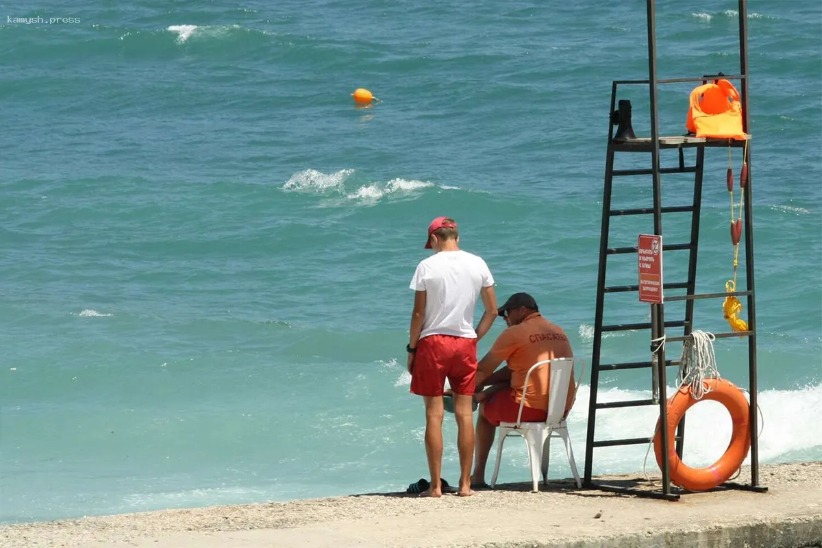 В Новосибирске стартовал набор спасателей-матросов на летний сезон